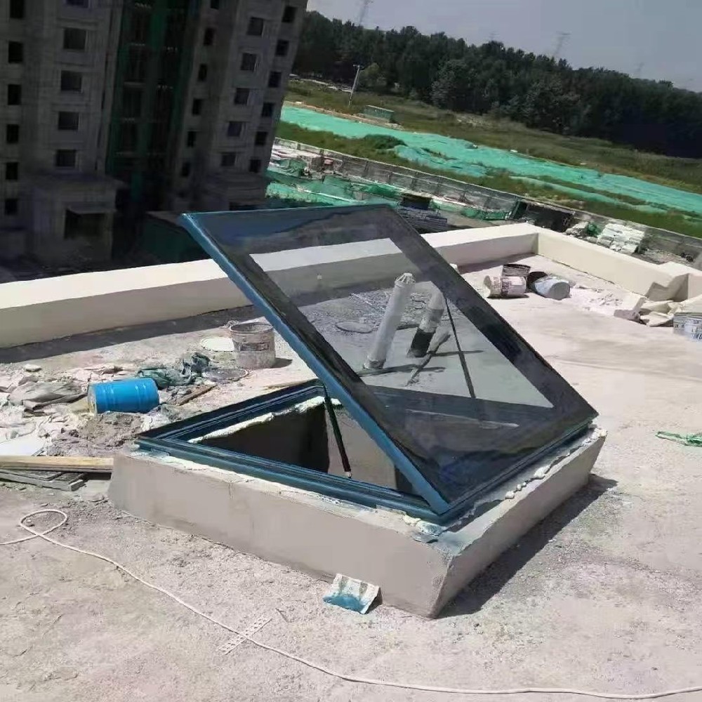 雨棚电动天窗系列