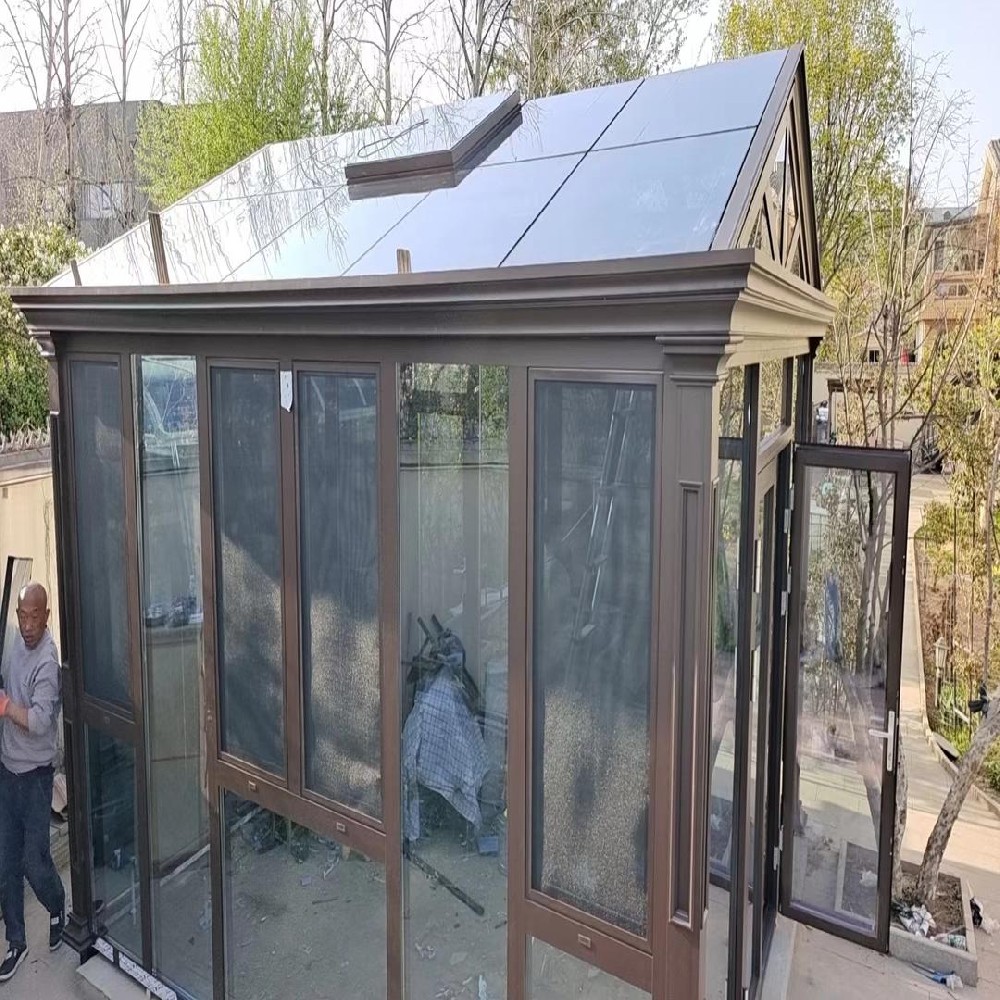 雨棚电动天窗系列