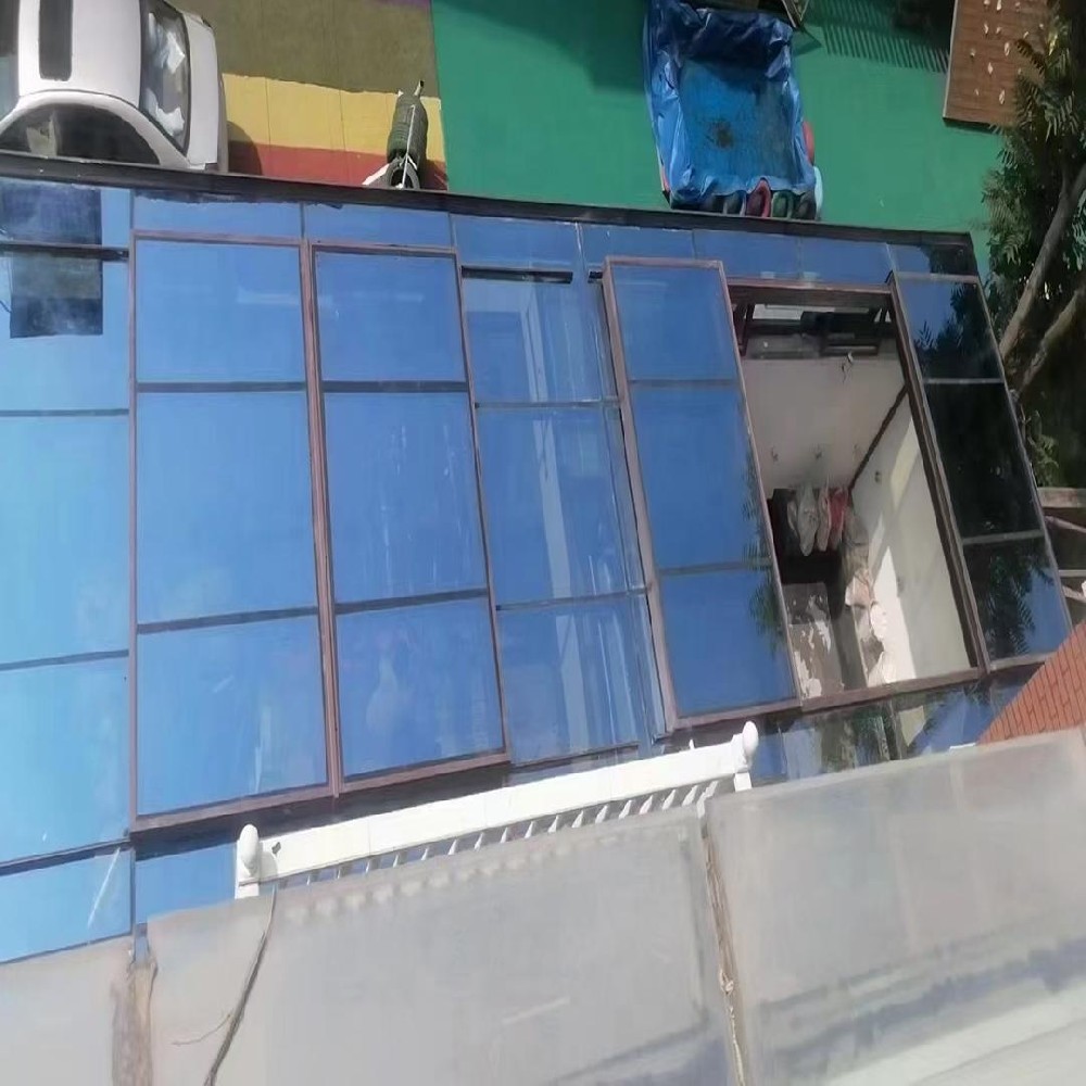 雨棚电动天窗系列